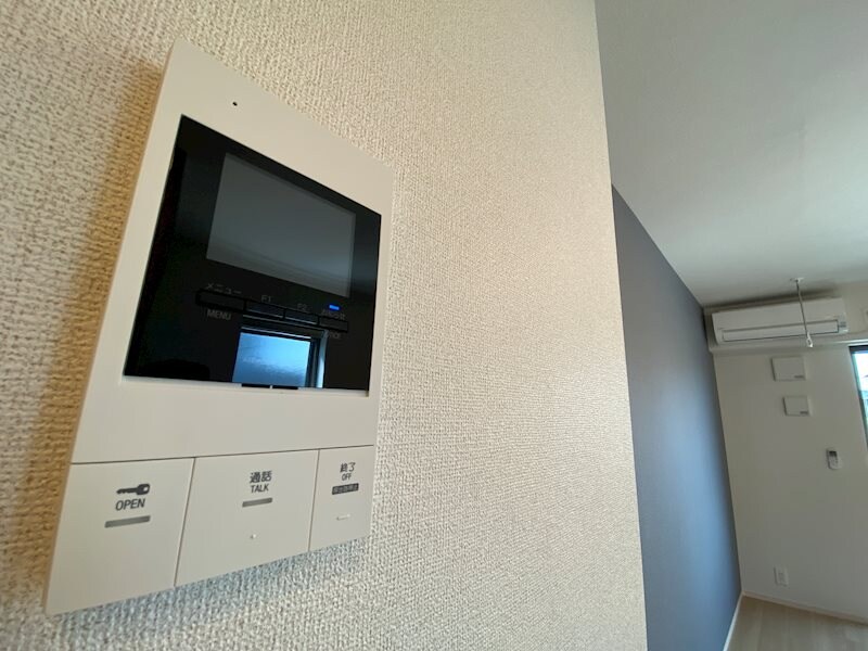 ヴェルデュール・グレイスの物件内観写真