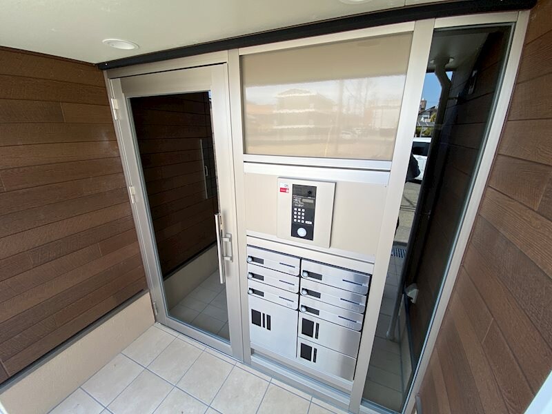 ヴェルデュール・グレイスの物件内観写真