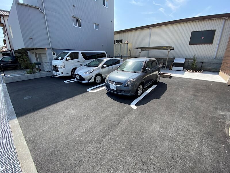 ヴェルデュール・グレイスの物件内観写真