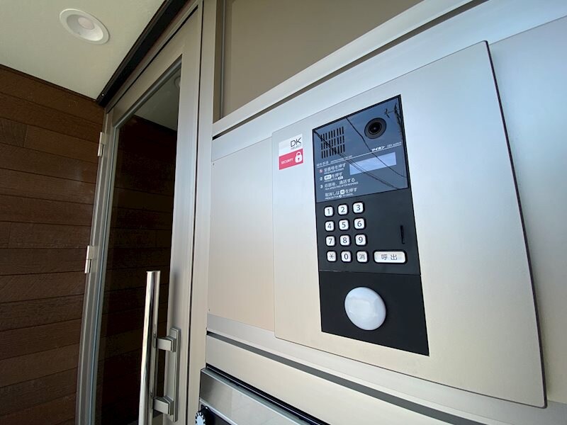 ヴェルデュール・グレイスの物件内観写真