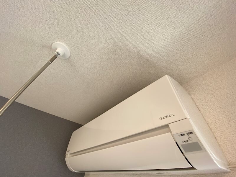 ヴェルデュール・グレイスの物件内観写真