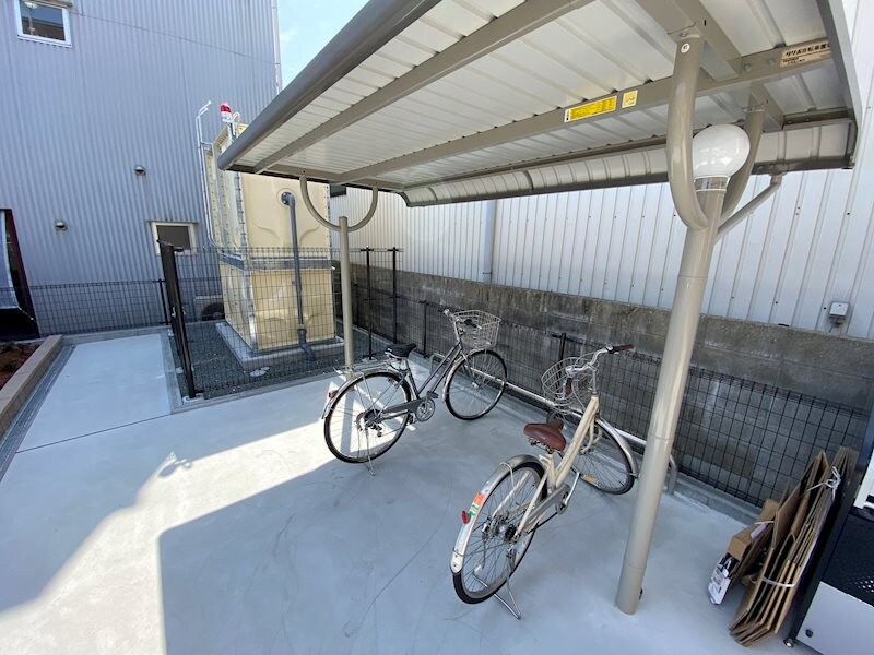 ヴェルデュール・グレイスの物件内観写真