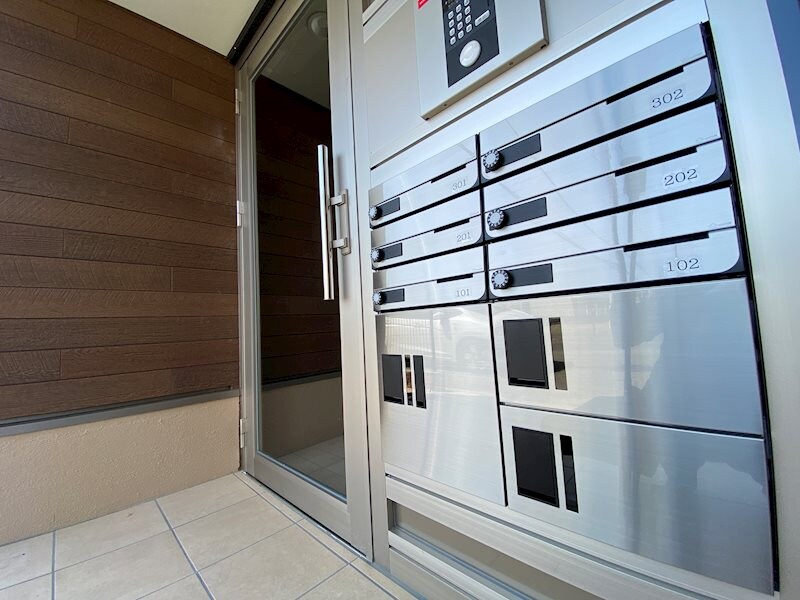 ヴェルデュール・グレイスの物件内観写真