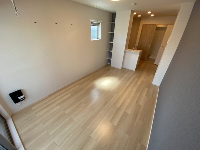 ヴェルデュール・グレイスの物件内観写真