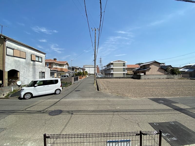 ヴェルデュール・グレイスの物件内観写真