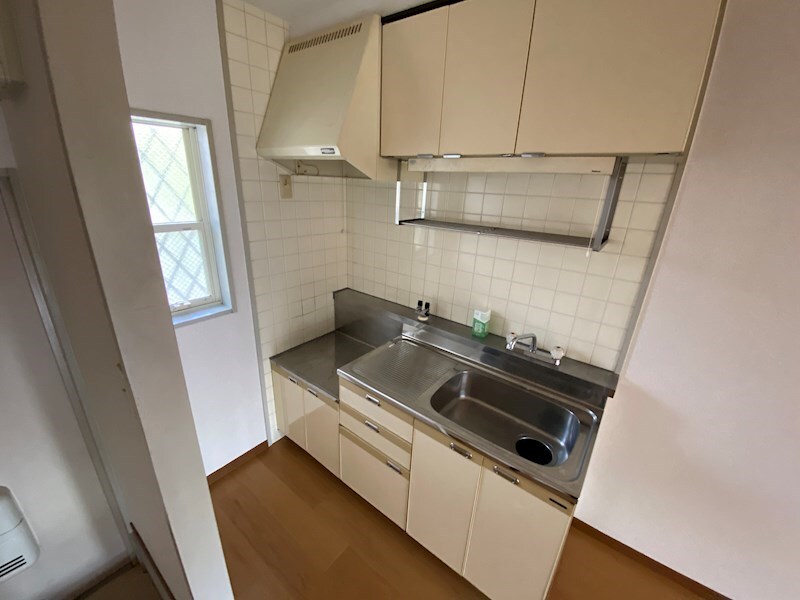 ドミール三喜の物件内観写真