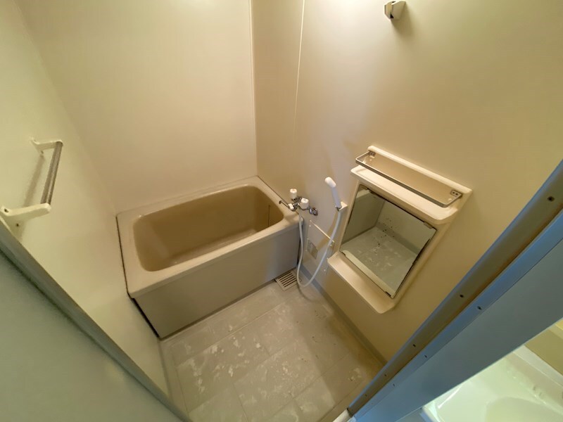 ドミール三喜の物件内観写真