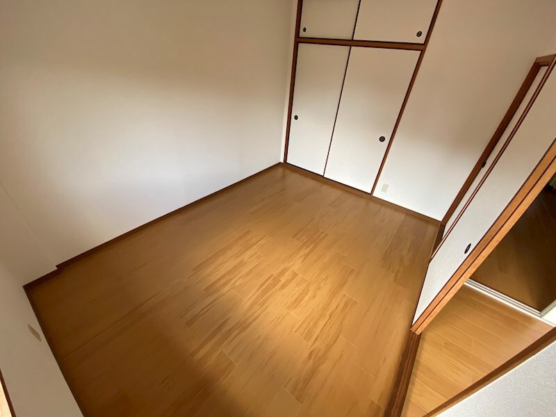 ドミール三喜の物件内観写真