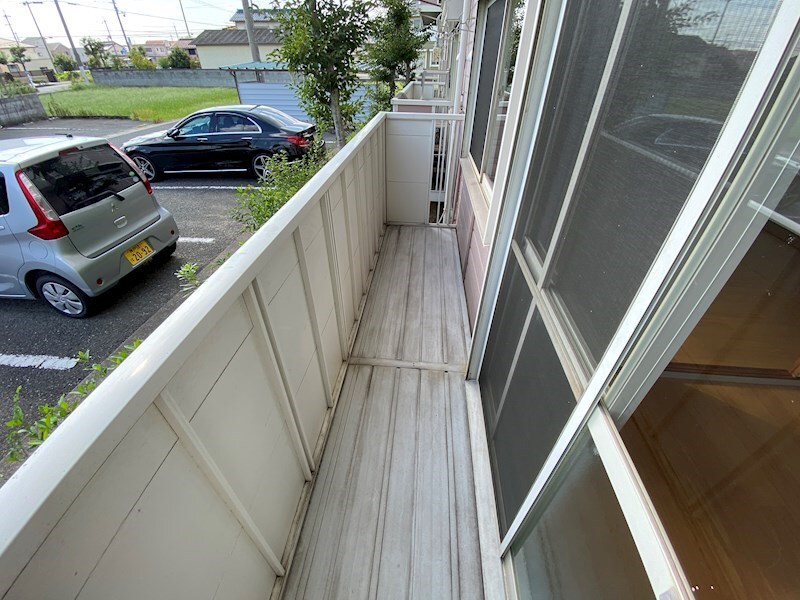 ドミール三喜の物件内観写真