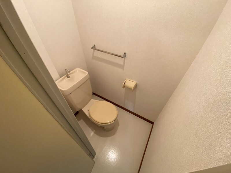 ドミール三喜の物件内観写真