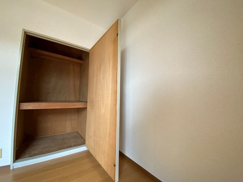 ドミール三喜の物件内観写真