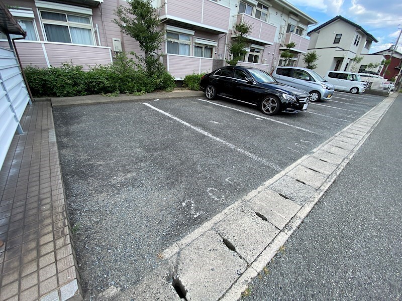 ドミール三喜の物件内観写真