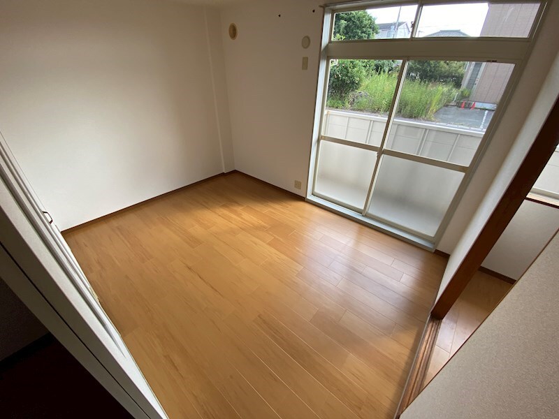 ドミール三喜の物件内観写真