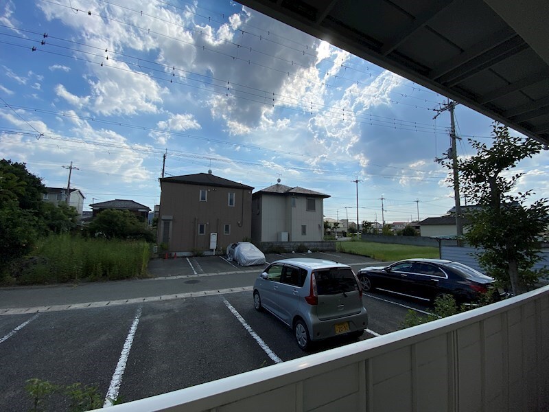 ドミール三喜の物件内観写真