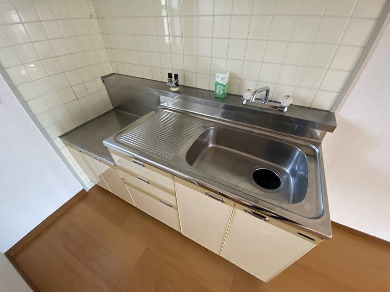 ドミール三喜の物件内観写真