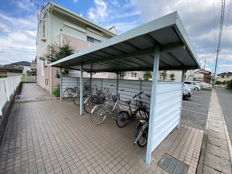 ドミール三喜の物件内観写真