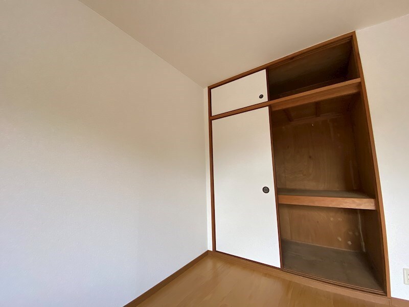 ドミール三喜の物件内観写真