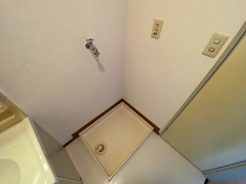 ドミール三喜の物件内観写真