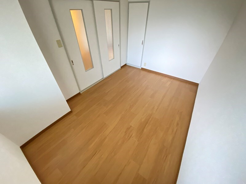 ドミール三喜の物件内観写真