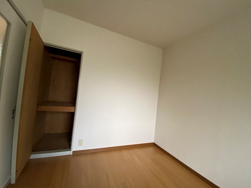 ドミール三喜の物件内観写真