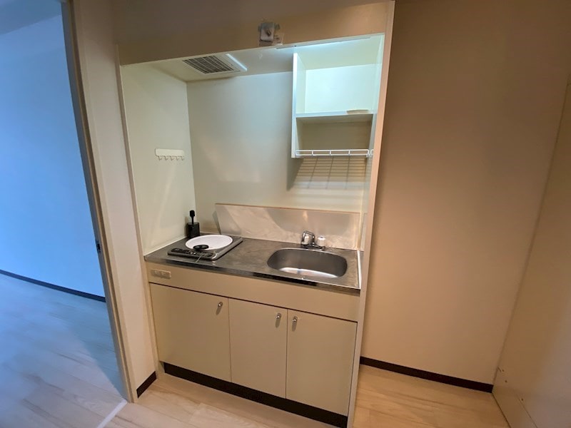 インタービレッジ船丘の物件内観写真