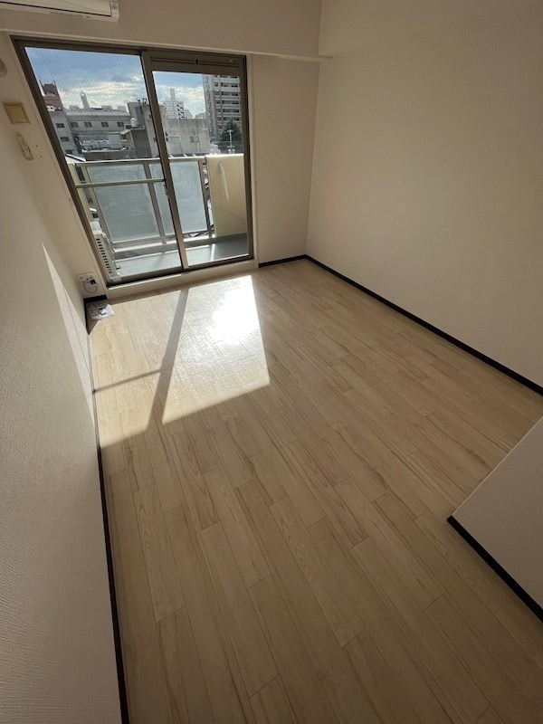 インタービレッジ船丘の物件内観写真