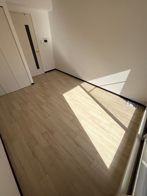 インタービレッジ船丘の物件内観写真