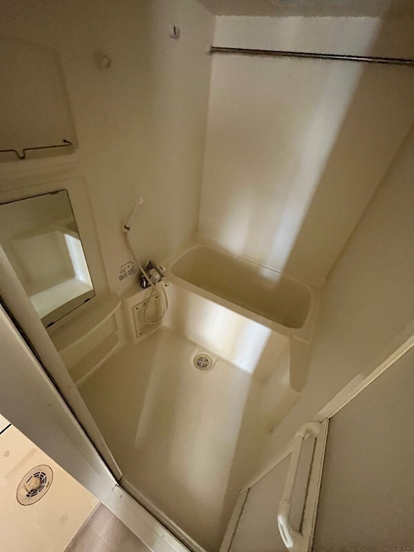 インタービレッジ船丘の物件内観写真