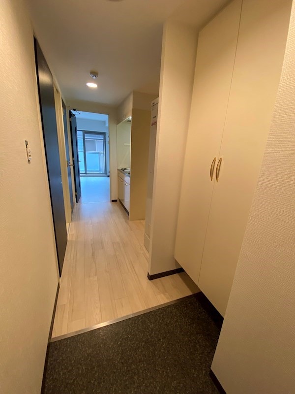 インタービレッジ船丘の物件内観写真