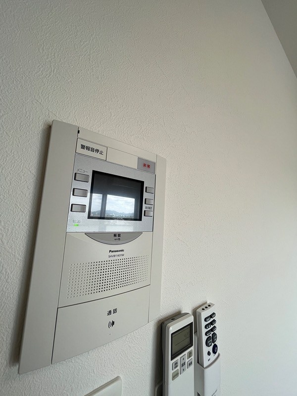 インタービレッジ船丘の物件内観写真