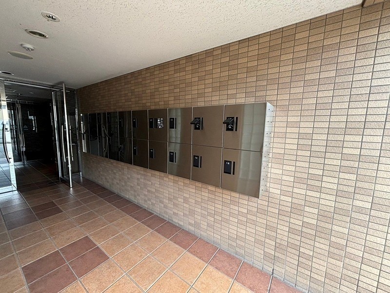 インタービレッジ船丘の物件内観写真