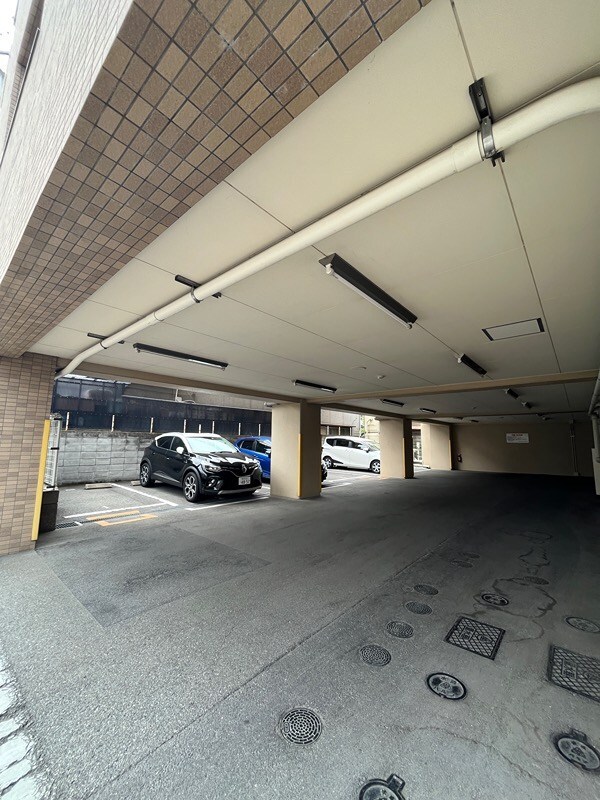 インタービレッジ船丘の物件内観写真