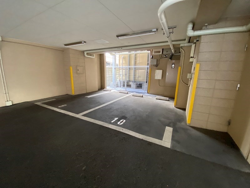 インタービレッジ船丘の物件内観写真