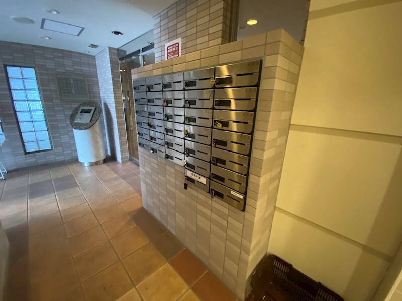 インタービレッジ船丘の物件内観写真