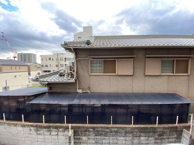 インタービレッジ船丘の物件内観写真