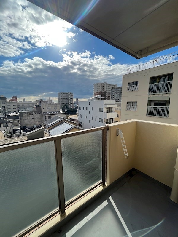 インタービレッジ船丘の物件内観写真