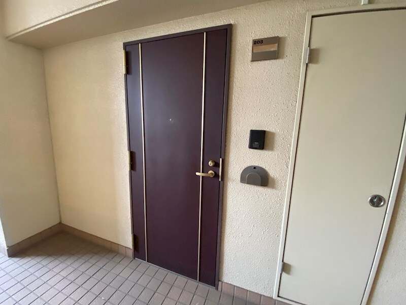 インタービレッジ船丘の物件内観写真