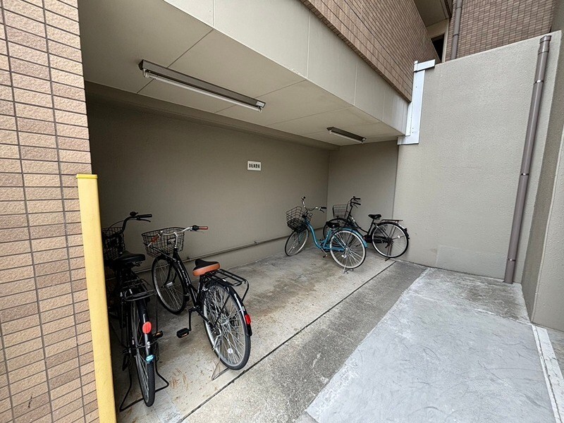 インタービレッジ船丘の物件内観写真