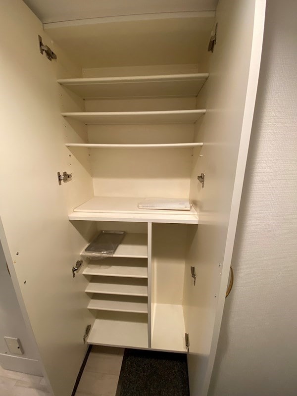 インタービレッジ船丘の物件内観写真