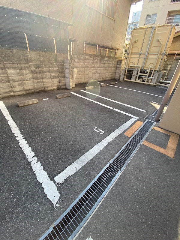 インタービレッジ船丘の物件内観写真