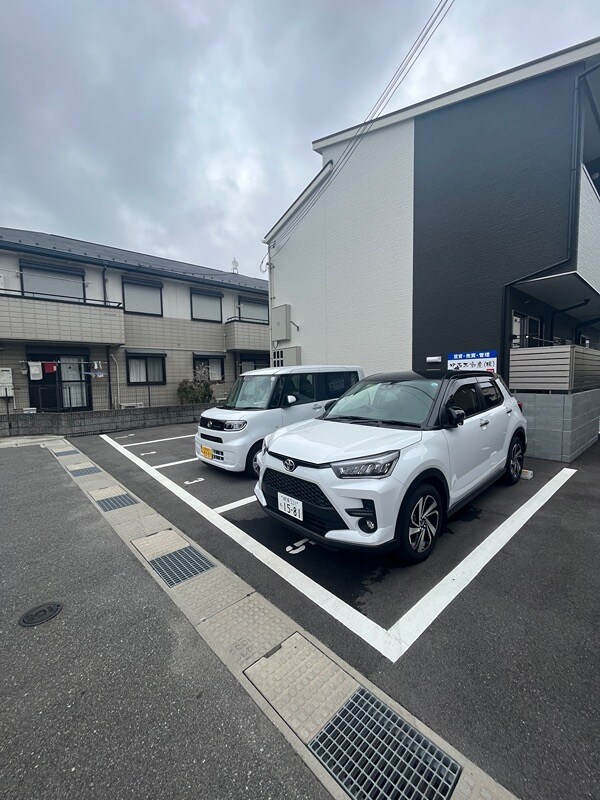 播磨高岡駅 徒歩24分 2階の物件内観写真