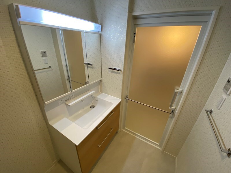 オカバ姫路青山シャーメゾン A棟の物件内観写真