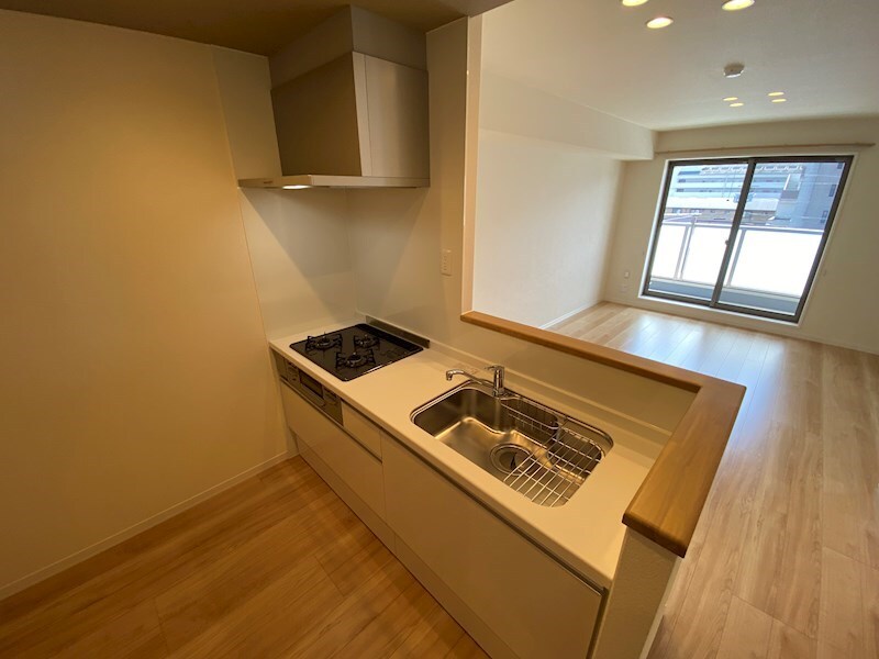 オカバ姫路青山シャーメゾン A棟の物件内観写真