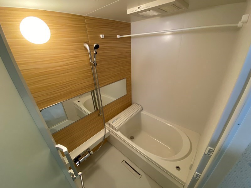 オカバ姫路青山シャーメゾン A棟の物件内観写真