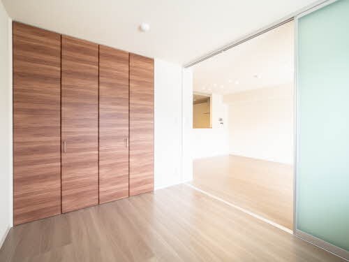 オカバ姫路青山シャーメゾン A棟の物件内観写真