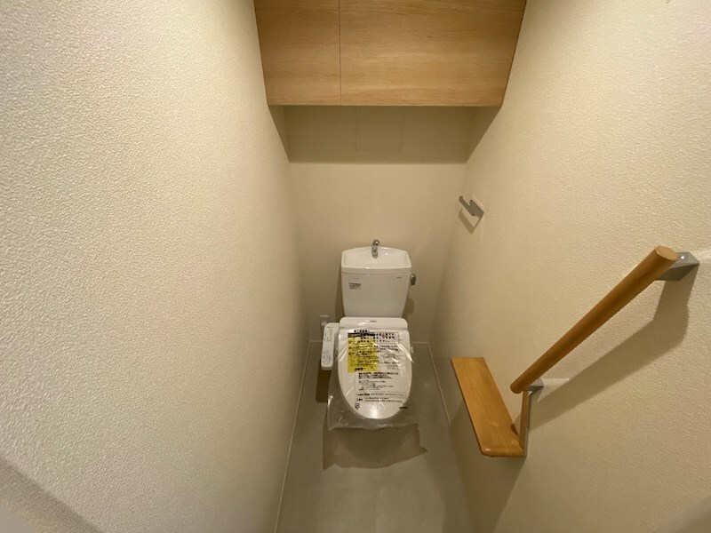 オカバ姫路青山シャーメゾン A棟の物件内観写真