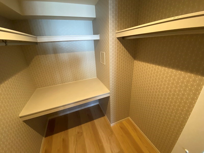 オカバ姫路青山シャーメゾン A棟の物件内観写真