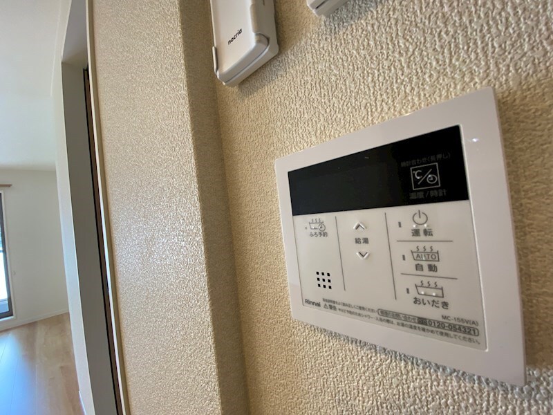 オカバ姫路青山シャーメゾン A棟の物件内観写真