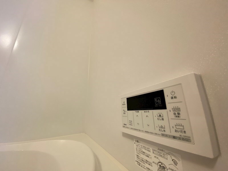 オカバ姫路青山シャーメゾン A棟の物件内観写真