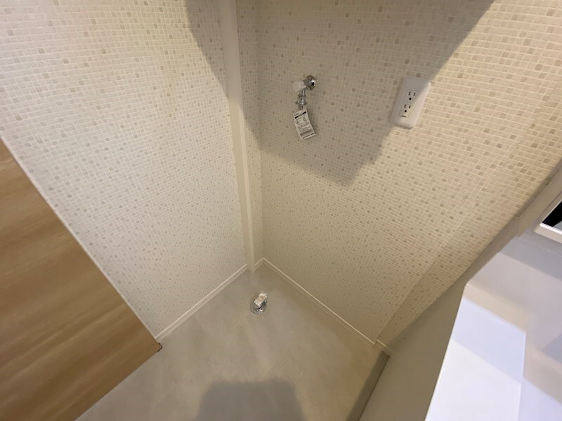 オカバ姫路青山シャーメゾン A棟の物件内観写真